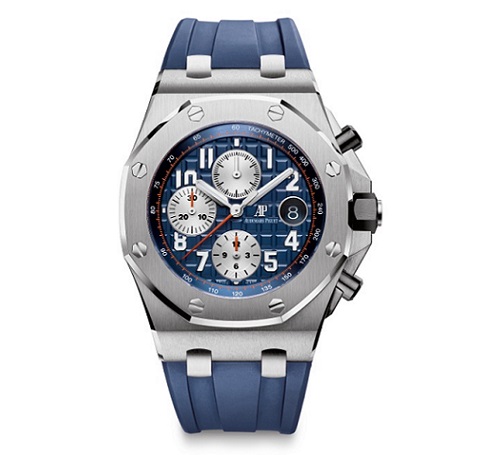 Royal Oak Offshore Chronograph Royal Oak Offshore Chronograph